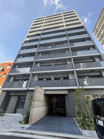 J.GRAN Court 浅草の物件内観写真